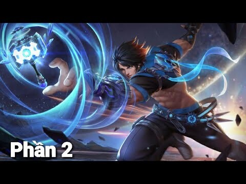 Main Có Sức Mạnh Cực Bá Nhưng Giấu Nghề Và Cái Kết P2/? Nhạc Phim Anime NHS