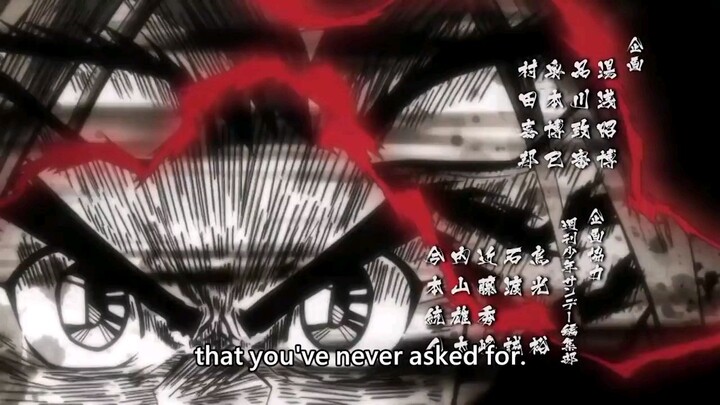 Ushio and Tora Season 1 Episode 15