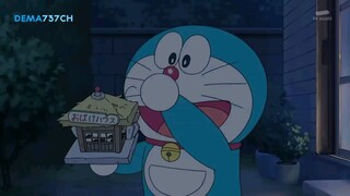 DORAEMON BAHASA INDONESIA TERBARU HARI INI - BERSEMANGATLAH RUMAH HANTU