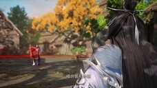 refening qi eps 291 no sub