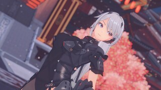 [อนิเมะ] [MMD 3D] คุนิโนะโทโคทาจิแดนซ์ | "Aether Gazer"