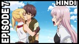 the hidden dungeon only I can enter episode 7 explain in hindi anime