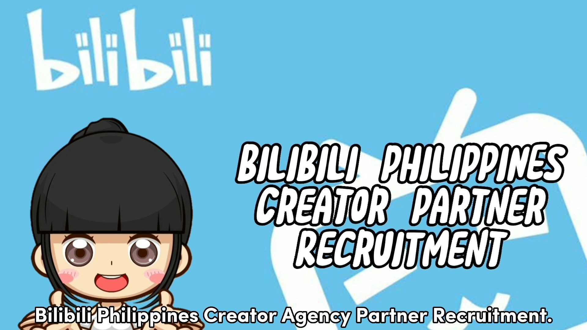 Bilibili Philippines