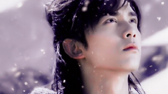 [Wu Lei·Xiao Yan and his girls] 90,000 words｜Thousands of styles are not a good man