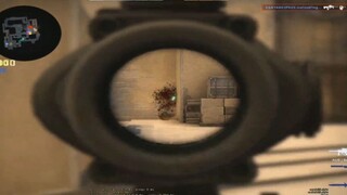 Điểm sáng trong CSGO phần 30 #gamehay #yeugame