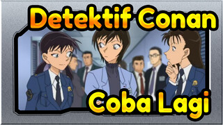 [Detektif Conan] OP35 - Coba Lagi [1080P]