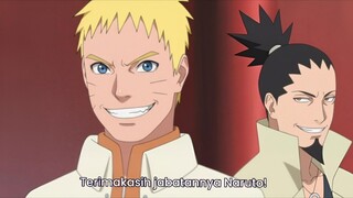 Nepotisme Era Naruto? 5 Teman Naruto yang Dapat Jabatan Saat Dia Jadi Hokage!