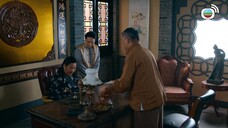 Bản Tôn Tựu Vị EP 05 [Sub Việt]