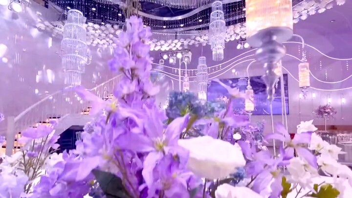 Buổi sinh nhật của Ailixia 2023 được tổ chức tại Thượng Hải