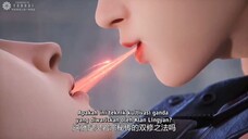 My WCT Dragon Palace Eps 42