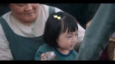 When Life Gives You Tangerines - Episode 4