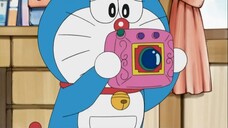 Doraemon (2005) - Pelatihan Penerbangan Roket | Surat Panas Untuk Gian