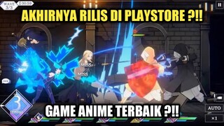 The Eminence In Shadow Gameplay - Akhirnya Rilis Di Playstore ?!! Game Anime Terbaik ?!!
