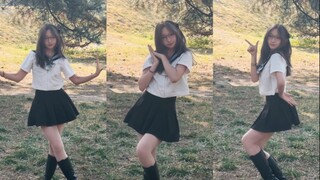 【Mr.Chu】เพลงหวานฤดูใบไม้ผลิ｜เต้นจนทั้งตัวมีความสุขเลย