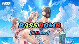 NIKKE OST: BASS BOMB - Bluewater Island Story 2 Battle Theme [1 hour]