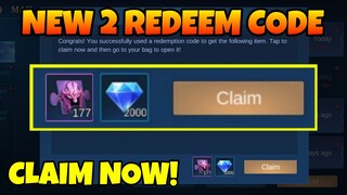 ML REDEMPTION CODES NOV 8 2021 - REDEEM CODE IN MOBILE LEGENDS