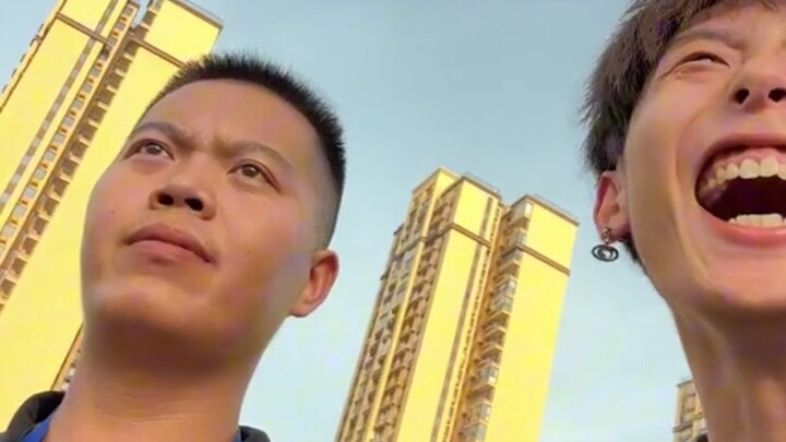 我真笑死了，大学生勇闯驾校