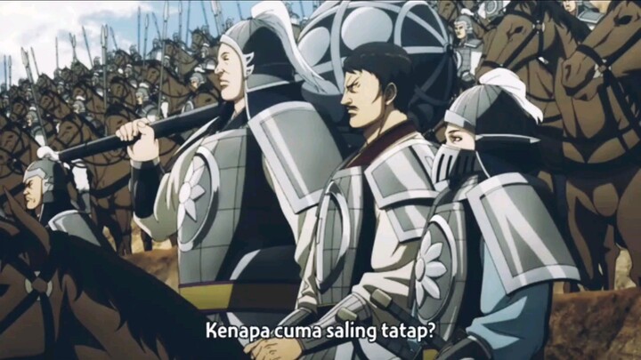 Kingdom S6 - Ep 13 Sub Indo!