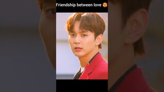 He gave his ex-girlfriend 😍 name to Sweet boy 🤣 #welcometosamdalri #kdrama #kdramaedits