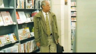 老年生活不容易，但总会被爱照亮