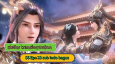 stellar transformation s6 Eps 23 sub indo bagus