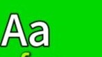 Hát và dạy bạn 26 chữ cái tiếng Anh