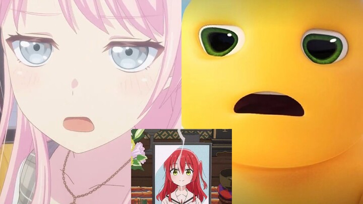 Death of Pink Milk Dragon