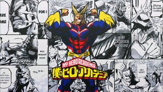 trailer my hero academia season 7