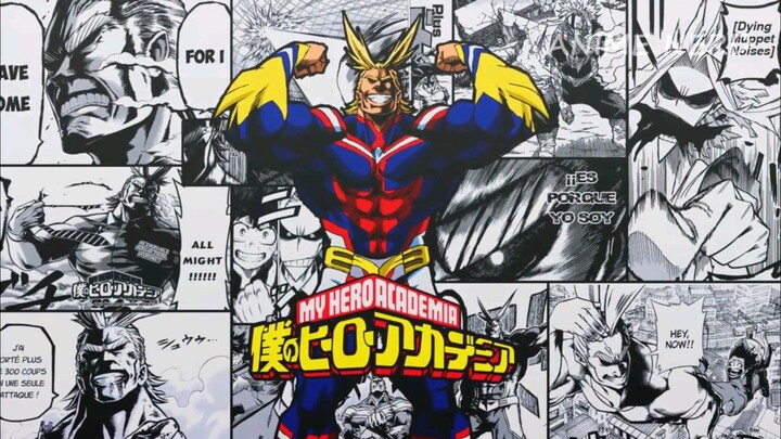 trailer my hero academia season 7
