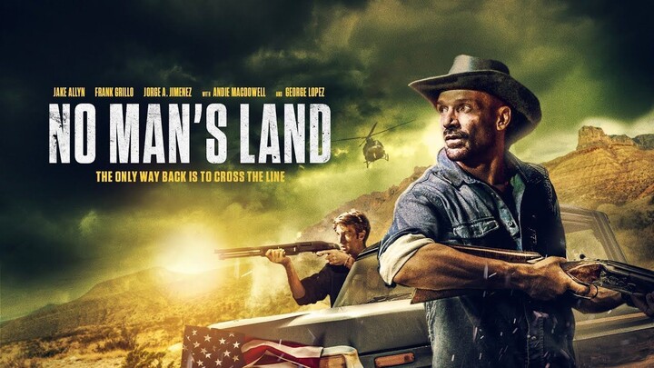 No Man's Land 2024 SUB INDO