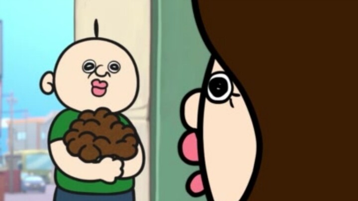 【Keseharian Bangbang】Kue Kukis Lengket ala Dubai