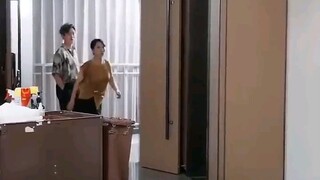 Mommy's Back, Daddy's Obsession