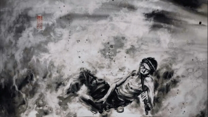 Atas perintah, dilarang merokok