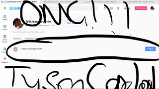 1st Follower Shoutout! - Carlos Gonzales_6499