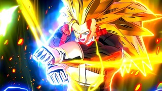 METEOR EXPLOSION ONE HIT K.O BUILD IN DRAGON BALL XENOVERSE 2 LEGENDARY PACK 2 DLC 13!