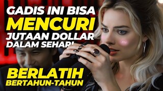 Bertahun-tahun Menyamar Demi Bisa Menipu Sultan Kaya Raya - Alur Cerita Film