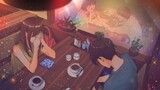 [Anime]MAD·AMV: Kamu Sudah Dewasa, Pemuda