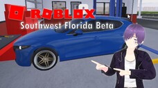 Roblox Southwest Florida Beta | Modif Mobil Auto Kencang