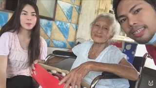 Sa bahay ng Lola Goria 🧓🏻 sa Batangas