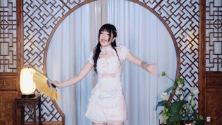 It seems like this was submitted during the Mid-Autumn Festival. Single person version.