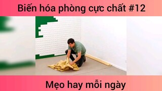 Biến hóa phòng cực chất p12