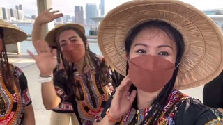 BTS-Philippine Independence Presentation 2022| Hongkong Consulate | @DevKrez Dreams #pinoy