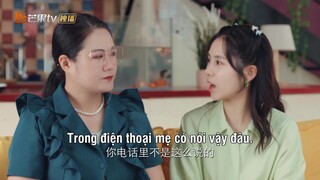Không Chỉ Là Mối Quan Hệ Thuê Chung Nhà EP 34 [Sub Việt]