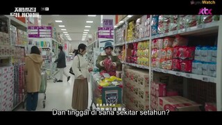 Reborn Rich Ep 09 Sub Indo