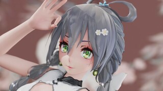 【4K-60fps】คลาสสิกจะถูกสืบทอดตลอดไป♥สาวๆ♡เพราะฉันชอบคุณมากที่สุด【Luo Tianyi】