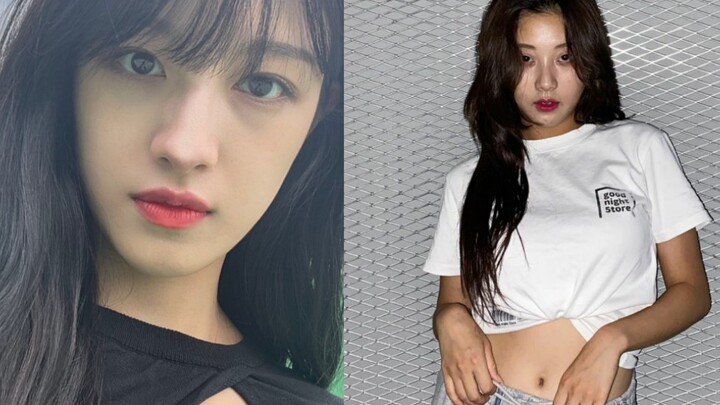 [CLC] Who would have thought we’d still be seeing Tmall’s “Helicopter” dance in 2022?