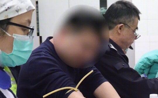 A friend tried to stop me from drunk driving, but good advice falls on deaf ears!