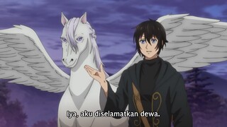 Eps 8 Sozai Saishuka no Isekai Ryokouki sub indo HD