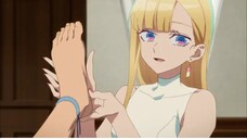 《Bersamamu Kala Senjanya Dunia》｜Episode 05【Akankah Android Memimpikan Merpati Listrik?】｜