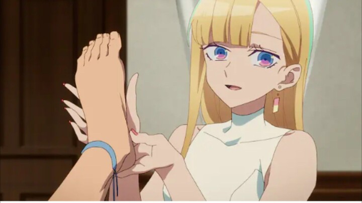 《Bersamamu Kala Senjanya Dunia》｜Episode 05【Akankah Android Memimpikan Merpati Listrik?】｜